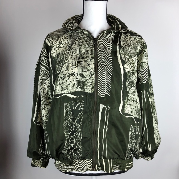 Vintage Jacket - Picture 8 of 8